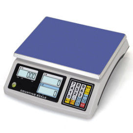qualidade  30kg 1g Digital Weight Scale With LCD Backlight Display fábrica