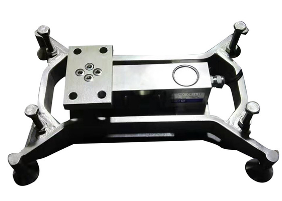 SS304 escala de peso do banco 200kg da plataforma 40×50cm