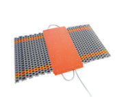 Perfil baixo resistente à corrosão Axle Scales portátil