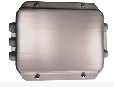 Peças de aço inoxidável impermeáveis da escala de peso