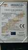 China Changzhou JRBao Electronic Manufacturing Co,Ltd. Certificações