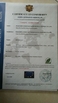 China Changzhou JRBao Electronic Manufacturing Co,Ltd. Certificações